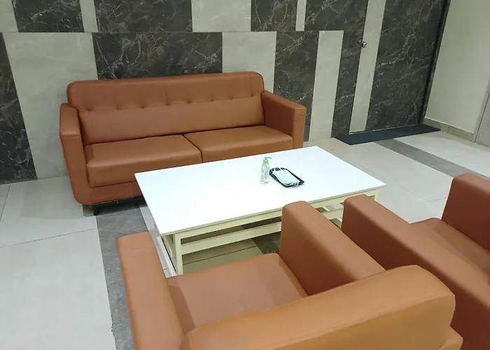 Myspace Hotel Shree Vaibhav Nagpur